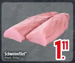 Edeka Schweinefilet Angebot