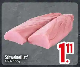 Edeka Schweinefilet Angebot