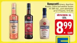 Edeka Ramazzotti Angebot