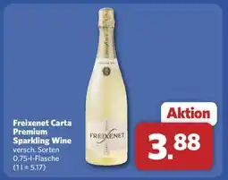 Combi Freixenet Carta Premium Sparkling Wine Angebot