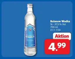 Combi Bolanow Wodka Angebot