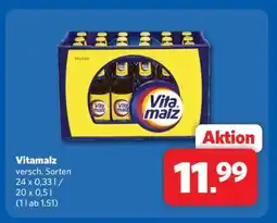 Combi Vitamalz Angebot