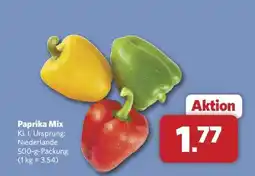Combi Paprika Mix Angebot