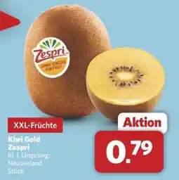 Combi Kiwi Gold Zespri Angebot