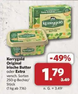 Combi Kerrygold Original irische Butter Angebot