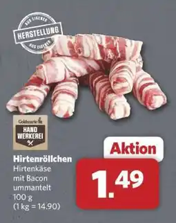 Combi Hirtenröllchen Angebot