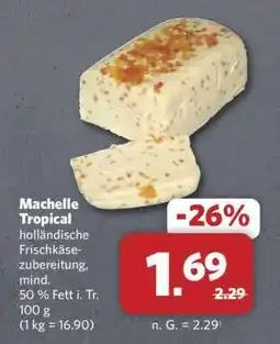 Combi MACHELLE Tropical Angebot