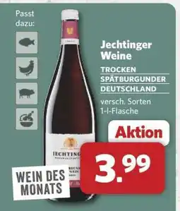 Combi Jechtinger Weine Angebot