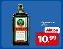 Combi Jägermeister Angebot