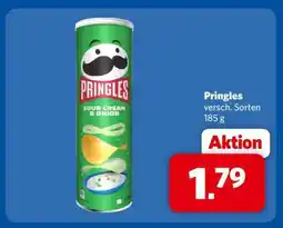 Combi Pringles Angebot