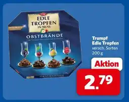 Combi Trumpf Edle Tropfen Angebot