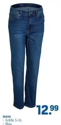 Rossmann Jeans Angebot