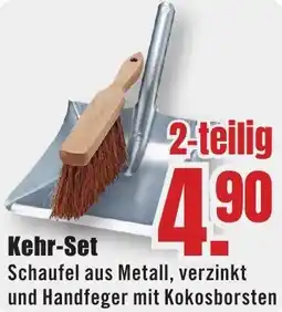 B1 Discount Baumarkt Kehr-Set Angebot
