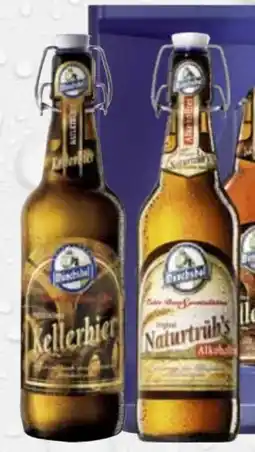 trinkgut Kulmbacher Mönchshof Bier Angebot