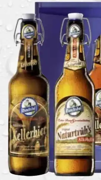 trinkgut Kulmbacher Mönchshof Bier Angebot