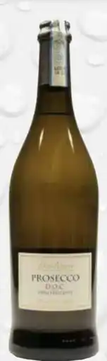 trinkgut Giolano Prosecco Frizzante Angebot