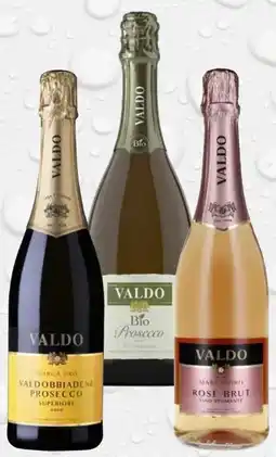 trinkgut Valdo Valdobbiadene Prosecco Superiore Marca Oro Angebot