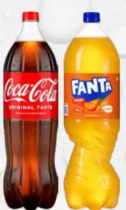 trinkgut Coca-Cola Original Taste Angebot
