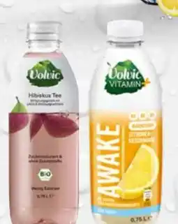 trinkgut Volvic Bio Tee Angebot