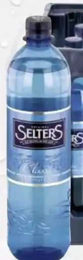 trinkgut Selters Mineralwasser Angebot