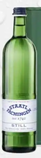trinkgut Staatl. Fachingen Heilwasser Angebot