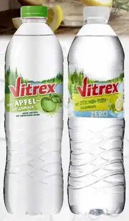 trinkgut Vitrex Frucht Angebot