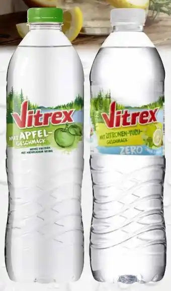 trinkgut Vitrex Frucht Angebot