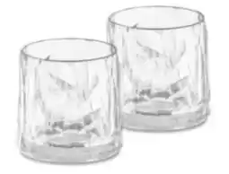 trinkgut Koziol Superglas CLUB No. 2 2tlg Angebot