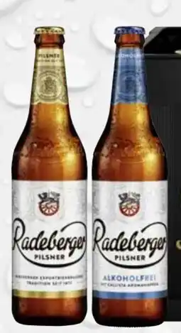 trinkgut Radeberger Pilsner Angebot