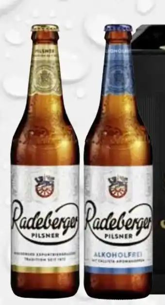 trinkgut Radeberger Pilsner Angebot