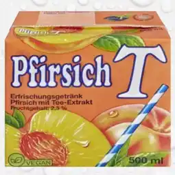 trinkgut Mein T Erfrischungsgetränk Angebot