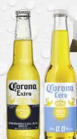 trinkgut Corona Extra Bier Angebot