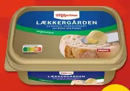 PENNY Milprima Laekkergarten Angebot