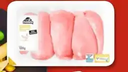 PENNY Mühlenhof Hähnchen-Brustfilets Angebot