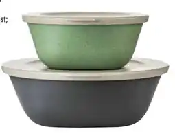 trinkgut Koziol Dosen-Set Connect Box Kopenhagen 2tlg Angebot