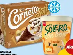 PENNY Langnese Cornetto Soft Angebot