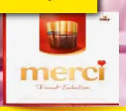 Netto Marken-Discount Storck Merci Angebot