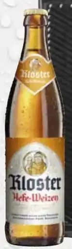 trinkgut Sigel Kloster Hefe-Weizen Angebot