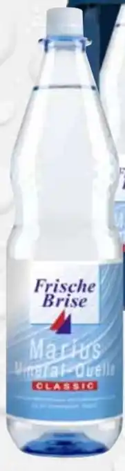 trinkgut Frische Brise Mineralwasser Angebot