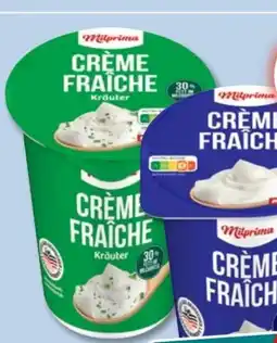 PENNY Milprima Crème Fraîche Angebot