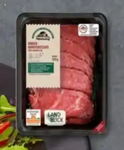 PENNY Mühlenhof Jungbullen-Minutensteaks Angebot