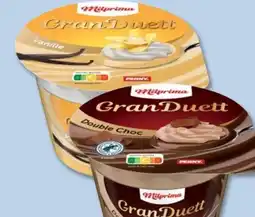 PENNY Milprima Gran Duett Angebot