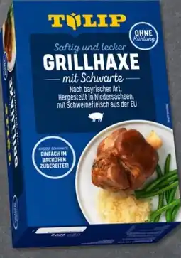 PENNY Tulip Heiße Grillhaxe Angebot