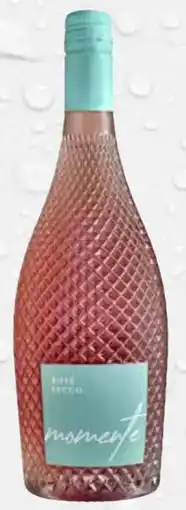 trinkgut Momente Secco Rosé Angebot