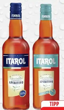 trinkgut Itarol Aperitivo Angebot