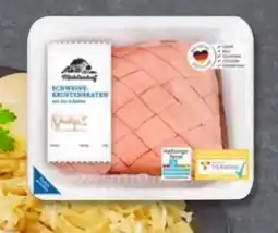 PENNY Mühlenhof Schweine-Krustenbraten Angebot