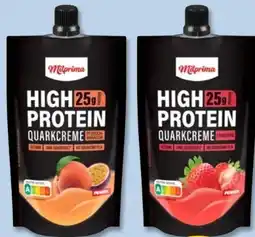 PENNY Milprima High Protein Quarkcreme Angebot