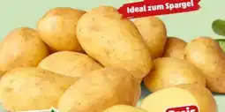 PENNY Marktliebe Speisefrühkartoffeln Spargelkartoffeln Angebot