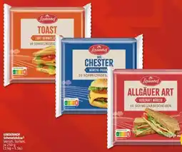 PENNY Lindenhof Schmelzkäse Angebot