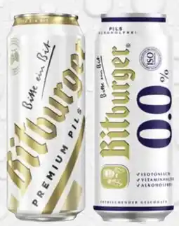 trinkgut Bitburger Bier Angebot